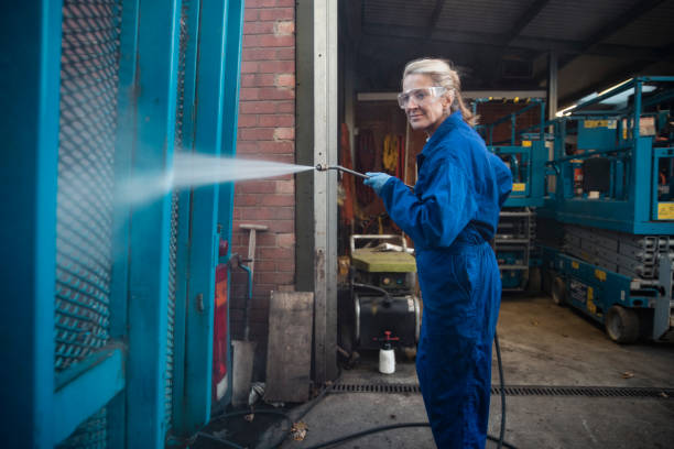Best Machinery and Equipment Cleaning  in Rothsville, PA