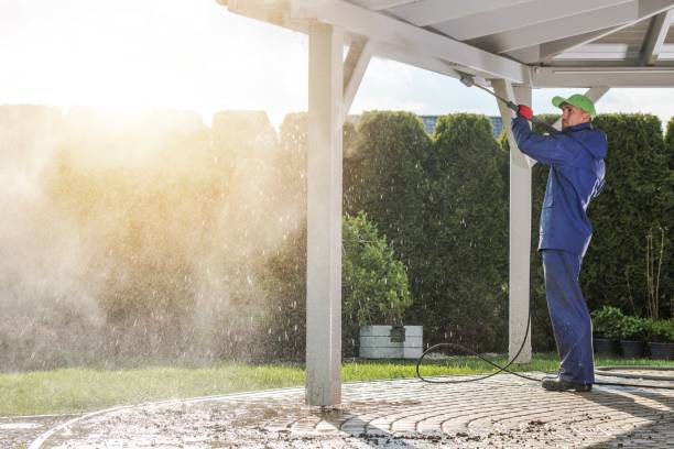 Best Graffiti Removal  in Rothsville, PA