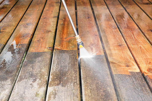 Best Fence Cleaning  in Rothsville, PA