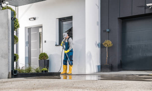 Best Sidewalk and Walkway Cleaning  in Rothsville, PA