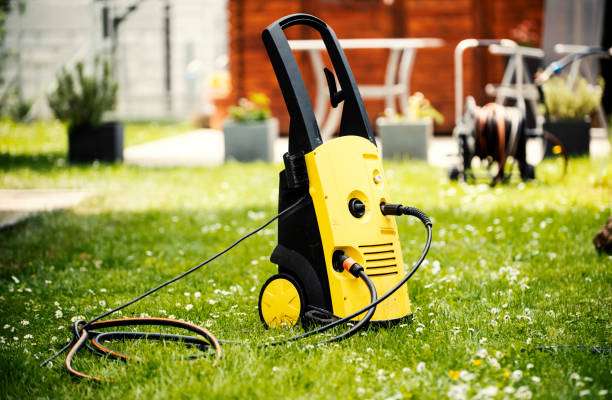 Boat and Dock Cleaning in Rothsville, PA